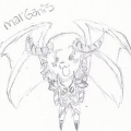 M-FM Mal'ganis's Avatar