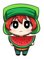 watermeloann's Avatar