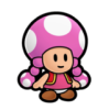 Toadette's Avatar
