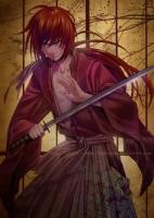 Rurouni Kenshin's Avatar