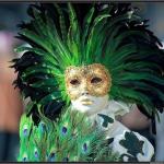 S-FM Green Masquerader's Avatar
