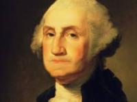 George Washington's Avatar