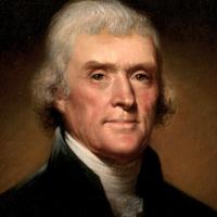 Thomas Jefferson's Avatar