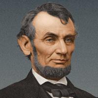 Abraham Lincoln's Avatar