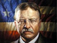 Theodore Roosevelt's Avatar