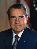 Richard Nixon's Avatar