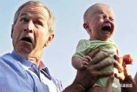 George Bush's Avatar