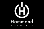 S-FM Hammond Robotics Employee's Avatar