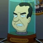 FM-Richard Nixon's Avatar