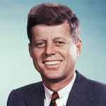 FM-John F Kennedy's Avatar