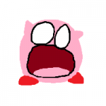 FM-Shocked Kirby Face's Avatar